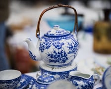 Giełda staroci, listopad 2025