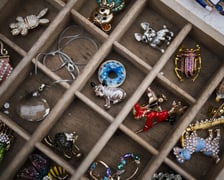 Giełda staroci, listopad 2025