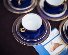 Giełda staroci, listopad 2025