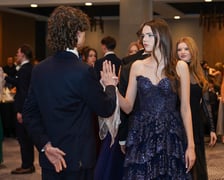 Fotorelacja ze studniówki X LO, 23 stycznia 2026 r.