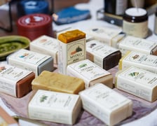 <p>Dolnośląski Targ Rolny przy ul. Zwycięskiej. Wrocław, 24.01.2026</p>