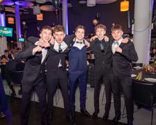 <p>Studni&oacute;wka IX LO. Wrocław, Tarczyński Arena, 24.01.2026</p>