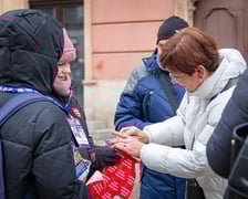 34. Finał WOŚP na wrocławskim Rynku