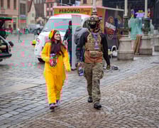 Finał WOŚP 2026 we wrocławskim Rynku - fotorelacja, 25.01.