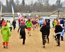 <p>Wrocławskie Morsy grają z WOŚP. Kąpielisko Morskie Oko, 25.01.2026</p>