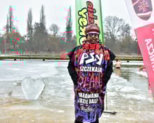 <p>Wrocławskie Morsy grają z WOŚP. Kąpielisko Morskie Oko, 25.01.2026</p>