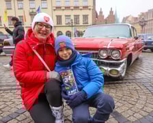 Klasyki na Rynku. Klasyczna Strefa Wrocław podczas Finału WOŚP 2026 w Rynku