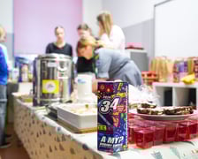 Sztab na Wojszycach w SP 23 na ul. Pawiej