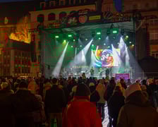34. Finał WOŚP na wrocławskim Rynku