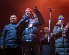 Światełko do Nieba w Rynku i koncerty Finału WOŚP 2026