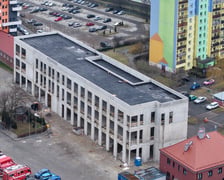 <p>W budynku zostaną zamontowane nowoczesne systemy i rozwiązania, także pro-ekologiczne</p>