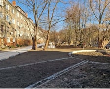 <p>Podw&oacute;rko jest obecnie remontowane</p>