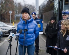 Renata Granowska, wiceprezydent Wrocławia