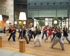 <p>Taneczna bitwa pokoleń w Capitolu 28 stycznia 2026</p>