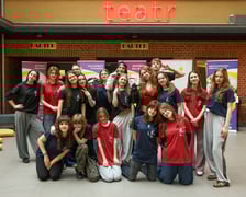 <p>Taneczna bitwa pokoleń w Capitolu 28 stycznia 2026</p>