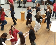 <p>Taneczna bitwa pokoleń w Capitolu 28 stycznia 2026</p>