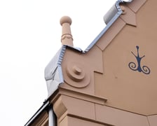 <p>Kamienica Średzka 25 po remoncie, październik 2025</p>