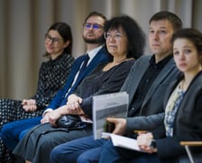 <p>Spotkanie inaugurujące pracę Dolnośląsko-Dnipropietrowskiego Centrum Gospodarczego</p>