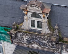 <p>Wszystkie 4 ściany zostaną wyremontowane, a detale zrekonstruowane</p>