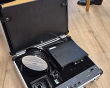 Przenośna pętla indukcyjna