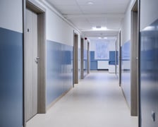 Oficjalne otwarcie Schroniska z Usługami Opiekuńczymi im. św. Brata Alberta przy ul. bp. Bernarda Bogdeina we Wrocławiu