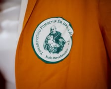 Oficjalne otwarcie Schroniska z Usługami Opiekuńczymi im. św. Brata Alberta przy ul. bp. Bernarda Bogdeina we Wrocławiu