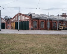 Zajezdnia Popowice