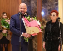 Bal studniówkowy uczniów IV LO we Wrocławiu