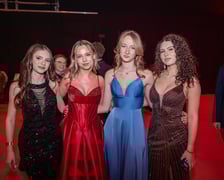 <p>Studni&oacute;wka Zespołu Szk&oacute;ł nr 8 w Terminal Event Center przy ul. Rakietowej &ndash; 31 stycznia 2026</p>