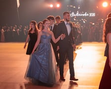 <p>Studni&oacute;wka Zespołu Szk&oacute;ł nr 8 w Terminal Event Center przy ul. Rakietowej &ndash; 31 stycznia 2026</p>