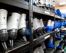 Otwarcie lodowiska w Rynku, Wrocław 2 lutego 2026