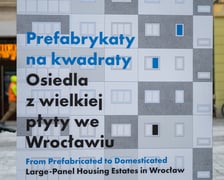 Wernisaż wystawy „Prefabrykaty na Kwadraty”, Wrocław, 3 lutego 2026