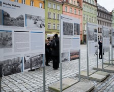 Wernisaż wystawy „Prefabrykaty na Kwadraty”, Wrocław, 3 lutego 2026