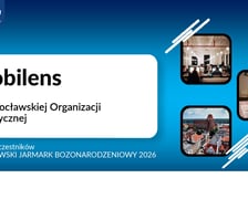 Raport Wrocławski Jarmark Bożonarodzeniowy