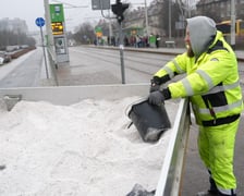 <p>Uwaga, trudne warunki na drogach! Utrudnienia dla pasażer&oacute;w komunikacji, 5 luty 2026 r.</p>