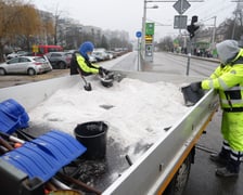<p>Uwaga, trudne warunki na drogach! Utrudnienia dla pasażer&oacute;w komunikacji, 5 luty 2026 r.</p>