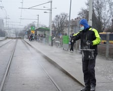 <p>Uwaga, trudne warunki na drogach! Utrudnienia dla pasażer&oacute;w komunikacji, 5 luty 2026 r.</p>