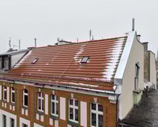 Daszyńskiego 41 (wspólnotowa) przed końcem remontu (luty 2026)