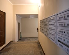 Daszyńskiego 41 (wspólnotowa) przed końcem remontu (luty 2026)