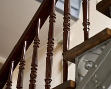 Daszyńskiego 41 (wspólnotowa) przed końcem remontu (luty 2026)