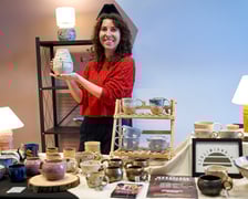 Targi Dobry Design na Wyspie Słodowej (8 lutego 2026)