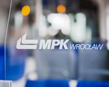 Nowy tramwaj PESA 146N Twist dostarczony do zajezdni MPK Borek z Bydgoszczy.