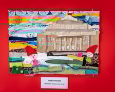 <p>Wystawa &bdquo;Wrocławskie Ekofloresy&rdquo; w Młodzieżowym Domu Kultury Fabryczna przy ul. Zemskiej</p>