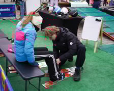 Walentynkowy weekend Dolnośląskiej Zimy w Rynku, 14 lutego