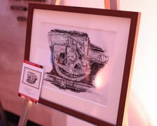 <p>Na aukcji znalazło się wiele ciekawych przedmiot&oacute;w - łacznie 24</p>