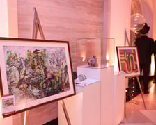 <p>24. Bal charytatywny Politechniki Wrocławskiej</p>