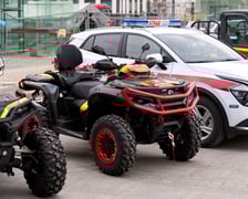 Sprzęt zakupiony przez jednostki Państwowej Straży Pożarnej na Dolnym Śląsku w ramach Programu Ochrony Ludności i Obrony Cywilnej