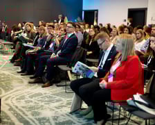 Konferencja UNICEF we Wrocławiu