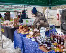 <p>Dolnośląski Targ Rolny przy Zwycięskiej 8</p>