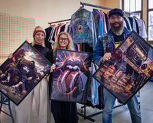 Kustomhead i Wrocław Tattoo Show w Hali Stulecia - 21.02.2026